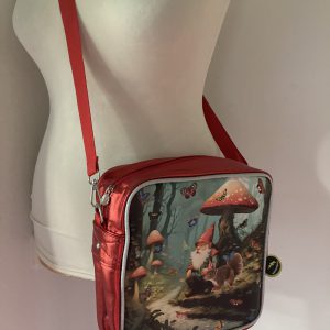 Kunstboer tas Kabouter