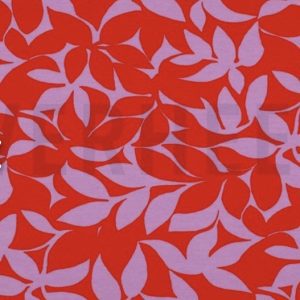 Bladeren   - jogging